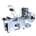 Mt-50d Labeling Machine for Glass Bottle Plastic Bottle with Coding Machine